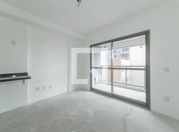 Apartamento · 27m² · 1 Quarto · Apartamento à Venda - Chácara Santo Antonio, 1 Quarto, 27 m2