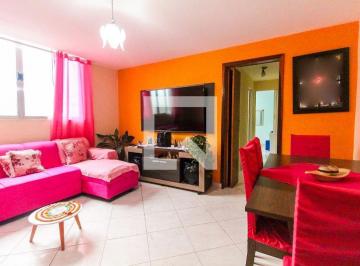 Apartamento · 64m² · 3 Quartos · 1 Vaga · Apartamento à Venda - Itaquera, 3 Quartos, 64 m2