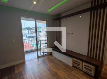 Apartamento · 85m² · 2 Quartos · 2 Vagas · Apartamento à Venda - Jardim Anália Franco, 2 Quartos, 85 m2