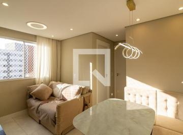 Apartamento · 35m² · 2 Quartos · Apartamento à Venda - Campo Grande, 2 Quartos, 35 m2