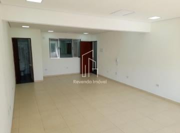 Comercial · 50m² · Aluguel de Sala Comercial na Vila Marieta, São Paulo - SP: Espaço Ideal para o S