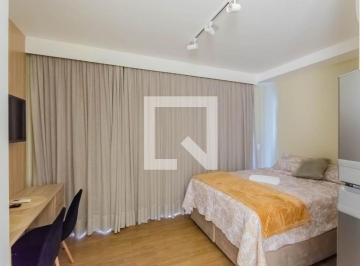 Apartamento · 25m² · 1 Quarto · Apartamento à Venda - Liberdade, 1 Quarto, 25 m2
