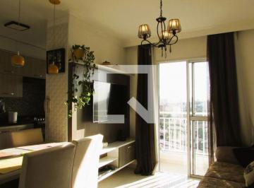 Apartamento · 63m² · 2 Quartos · 1 Vaga · Apartamento à Venda - Jaguaré, 2 Quartos, 63 m2