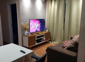 foto1 · Apartamento à venda no Condomínio Griffe Jordano - Jardim Salete - Taboão da Serra/SP - 48m²