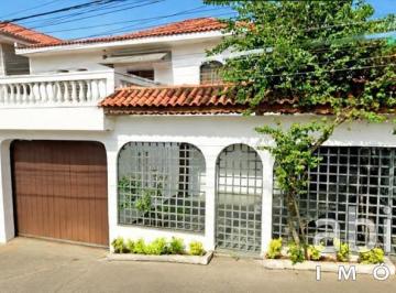foto1 · Casa de Alto Padrão à Venda no Parque Monte Alegre - Taboão da Serra/SP - 3 Dormitórios