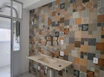 Apartamento · 45m² · 2 Quartos · 1 Vaga · Apartamento à Venda – Condomínio Trianon-In | Vila Alpina