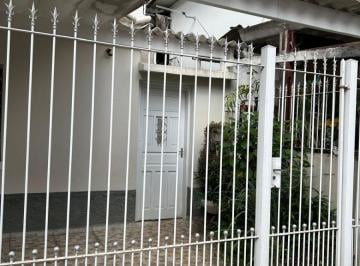 Casa de 2 quartos, São Paulo · CASA DE VILA / CH. STO. ANTONIO