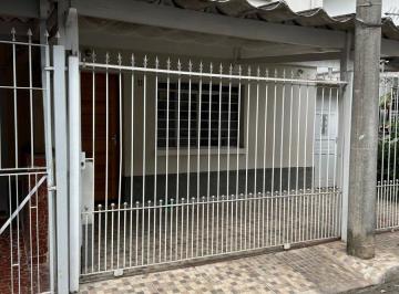 Casa de 2 quartos, São Paulo · CASA DE VILA / CH. STO. ANTONIO