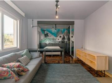 Apartamento · 35m² · 1 Quarto · Studio mobiliado e equipado