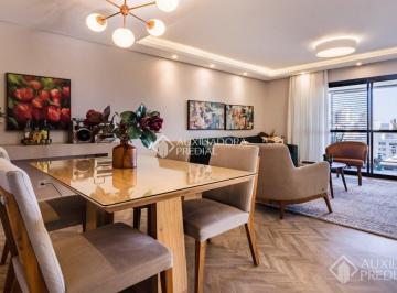 Apartamento · 91m² · 2 Quartos · 2 Vagas · Apartamento com 3 quartos e 2 vagas no bairro Petrópolis