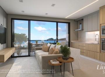 Apartamento · 96m² · 2 Quartos · Cobertura Ocean View