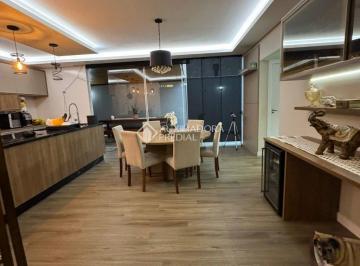 Casa · 150m² · 2 Quartos · Casa 2 suítes Mobiliada!!!