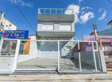 Comercial · 145m² · 1 Vaga · Loja Comercial à venda no Menino Deus