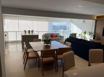 Apartamento de 3 quartos, São Paulo · Apartamento no condomínio Patio Mooca