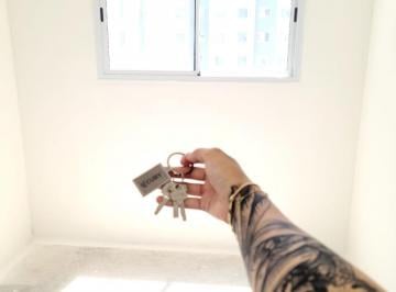 Apartamento , São Paulo · Apartamento Residencial Nord