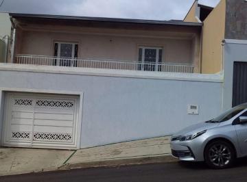 Casa de 3 quartos, Campinas · Parque Jambeiro Sobrado 3 dormitórios e 1 suíte á venda em Parque Jambeiro em Campinas SP