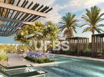 Apartamento · 93m² · 3 Quartos · 2 Vagas · Apartamento à venda no Haut Compact Life – Setor Bueno, Goiânia