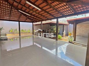 Casa · 280m² · 3 Quartos · 2 Vagas · Casa à venda | 3 quartos | 465,79m Total | Setor São Judas Tadeu | Goiânia