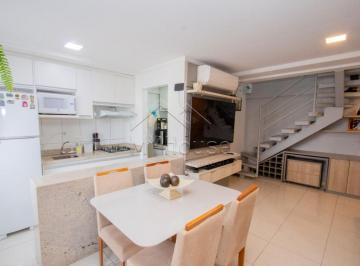 Apartamento de 2 quartos, Brasília · Atrium Residencial - Rua 19 Sul - Mobiliado - Aceita Financiamento - Vista Livre