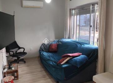 Apartamento · 44m² · 2 Quartos · Apartamento de 2 quartos à venda no bairro Jardim Itú em Porto Alegre