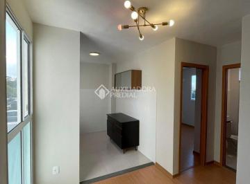 Apartamento · 41m² · 2 Quartos · 1 Vaga · Apartamento de 2 quartos com 1 vaga à venda no bairro Mário Quintana em Porto Alegre