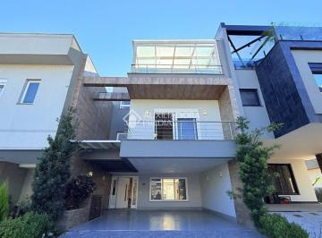 Casa · 290m² · 4 Quartos · 4 Vagas · Casa em condomínio com 3 quartos com 4 vagas à venda no bairro Ecoville em Porto Alegre