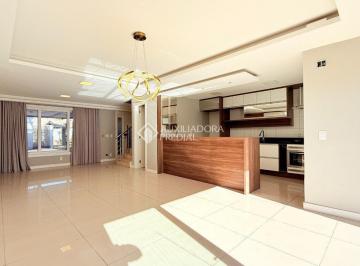 Casa · 290m² · 4 Quartos · 4 Vagas · Casa em condomínio com 4 quartos com 4 vagas à venda no bairro Ecoville em Porto Alegre