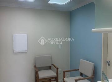 Comercial · 43m² · Sala Grande - Centro - Canoas