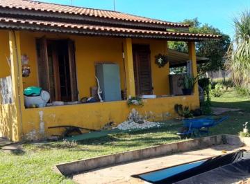 Foto 01 · Sitio em boituva 20 mil metros Casa 2 dormitório Sala Cozinha Banheiro Varanda Casa de caseiro