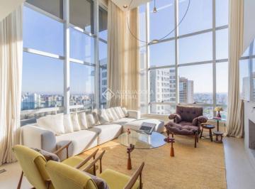 Apartamento · 226m² · 3 Quartos · 3 Vagas · APARTAMENTO 3 SUITES, 3 VAGAS, DEPÓSITO, ÚLTIMO ANDAR - JARDIM EUROPA