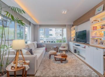 Apartamento · 92m² · 2 Quartos · 2 Vagas · ILUMINADO, ACONCHEGANTE E MODERNO!