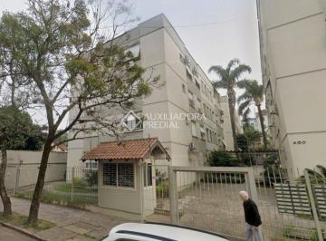 Apartamento · 43m² · 1 Quarto · APARTAMENTO COM 1 QUARTO EM ANDAR TERREO NA ANGELO CRIVELLARO