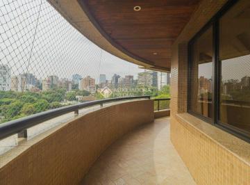 Apartamento · 313m² · 4 Quartos · 3 Vagas · EXCLUSIVIDADE, PRIVACIDADE E SOFISTICAÇÃO EM UM ANDAR INTEIRO NA AVENIDA ITAJAÍ