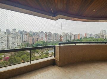 Apartamento · 313m² · 4 Quartos · 3 Vagas · EXCLUSIVIDADE, PRIVACIDADE E SOFISTICAÇÃO EM UM ANDAR INTEIRO NA AVENIDA ITAJAÍ