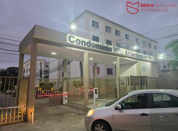 APARTAMENTO À VENDA – RESIDENCIAL VILA ATLÂNTICA · APARTAMENTO À VENDA – RESIDENCIAL VILA ATLÂNTICA