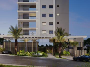 Foto 01 · APARTAMENTO À VENDA NO BLEND RESIDENCE - (IMÓVEL EM CONSTRUÇÃO) .