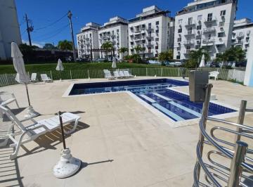 Apartamento Térreo com 2 Quartos, Porcelanato e Infraestrutura Completa no Riviera Life. · Apartamento Térreo com 2 Quartos, Porcelanato e Infraestrutura Completa no Riviera Life.