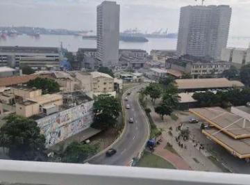 Apartamento · 66m² · 3 Quartos · 1 Vaga · Apartamento 3 quartos no Porto Carioca, Santo Cristo
