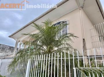 Foto 01 · Casa, Capoeiras, Florianópolis, SC