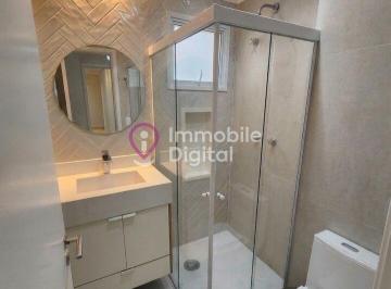 Apartamento · 80m² · 3 Quartos · 2 Vagas · Lindo apartamento no Living Club, 80m2