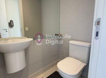 Apartamento · 163m² · 3 Quartos · 3 Vagas · Condominio Viva, 163m2, 3 suítes, 3 vagas, varanda gourmet