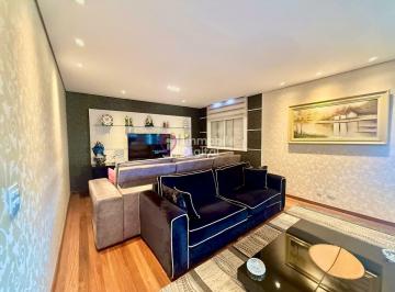 Apartamento · 181m² · 3 Quartos · 3 Vagas · Vista Golf, 3 suítes, 3 vagas, andar alto, varanda gourmet