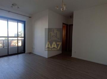 Apartamento · 65m² · 2 Quartos · 1 Vaga · Vila Indiana - USP a Venda Apartamento com 65m2
