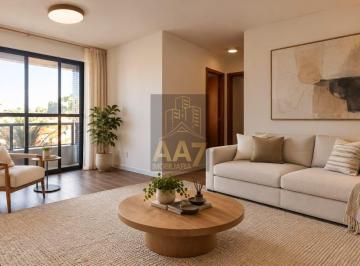 Apartamento · 65m² · 2 Quartos · 1 Vaga · Vila Indiana - USP a Venda Apartamento com 65m2