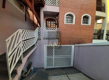Casa · 180m² · 3 Quartos · 4 Vagas · EXCELENTE SOBRADO NO JARDIM ESTER