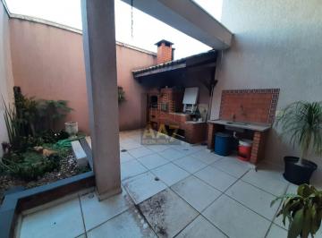 Casa · 180m² · 3 Quartos · 4 Vagas · EXCELENTE SOBRADO NO JARDIM ESTER