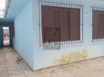 Casa · 125m² · 3 Quartos · 2 Vagas · Casa de 125 m² Terrea em Rua Fechada à venda em Butanta