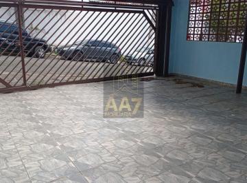 Casa · 125m² · 3 Quartos · 2 Vagas · Casa de 125 m² Terrea em Rua Fechada à venda em Butanta