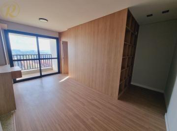 Apartamento · 45m² · 1 Quarto · 2 Vagas · Apartamento na Gleba Palhano Edifício Freedon Palhano com 01 suíte