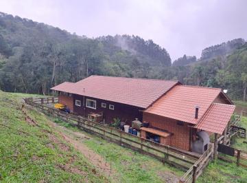 Rural de 3 quartos, Monte Castelo · Sítio de 55.000 m² em Monte Castelo/SC